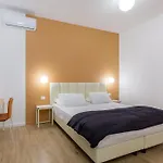 בית הארחה Re Di
