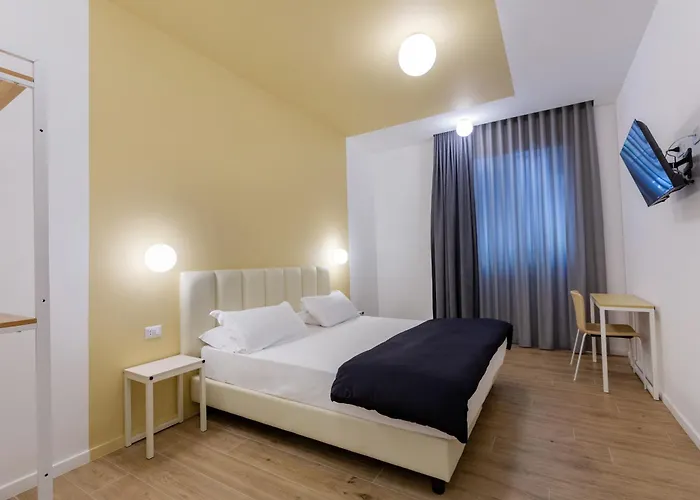 Vendégház Re Di Róma